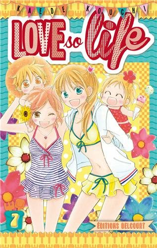 Love so life. Vol. 7