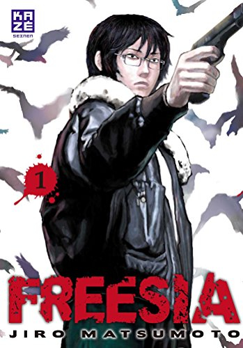 Freesia. Vol. 1