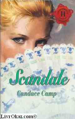 scandale (les historiques)