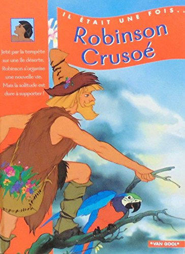 Robinson Crusoé