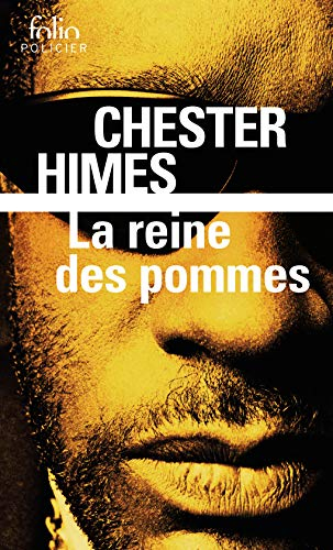 Une enquête d'Ed Cercueil et Fossoyeur. La reine des pommes