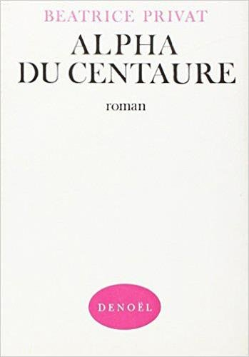 alpha du centaure