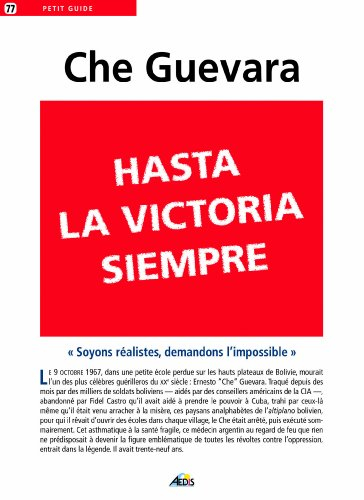 Che Guevara