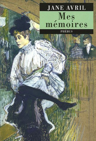 Mes mémoires