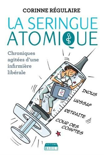 la seringue atomique