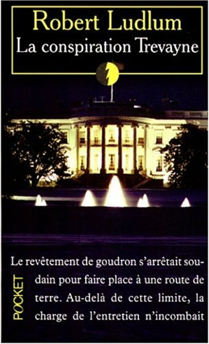 la conspiration trevayne