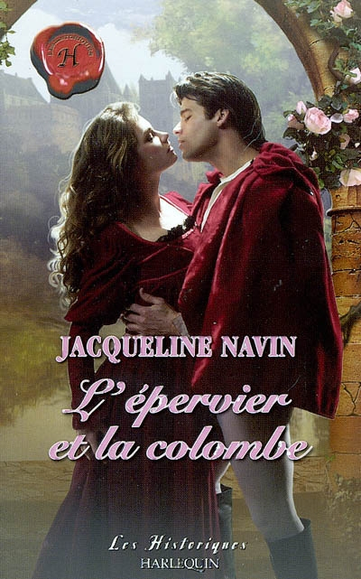 L'épervier et la colombe