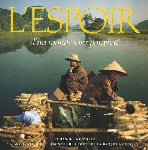 L'Espoir D'UN Monde Sans Pauvrete