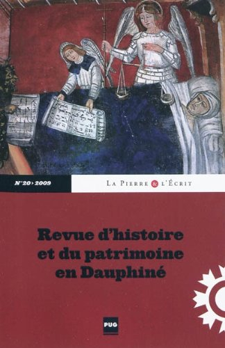 Pierre et l'écrit (La), n° 20