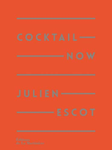 Cocktail now !