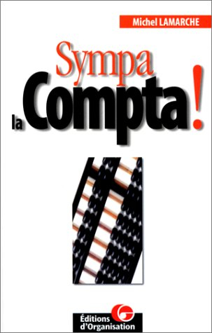Sympa la compta !