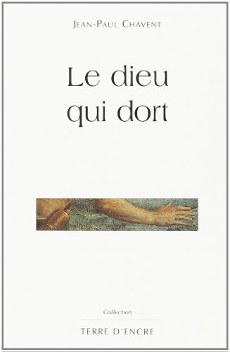 Le dieu qui dort
