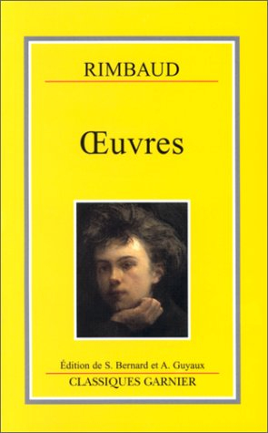 Oeuvres