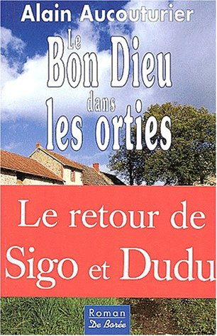 Le bon Dieu dans les orties