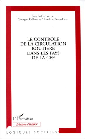 Le contrôle de la circulation routière dans les pays de la CEE
