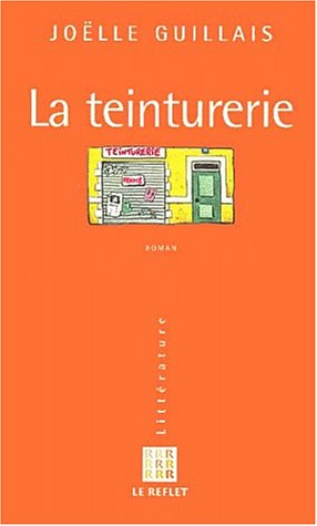 La teinturerie