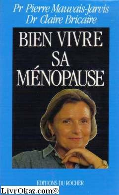 Bien vivre sa ménopause