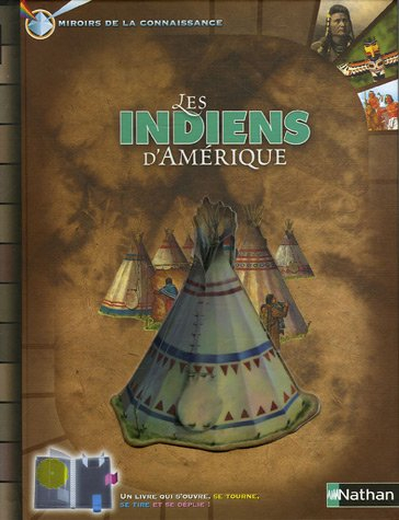 Les Indiens d'Amérique