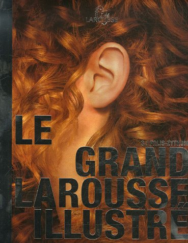 le grand larousse illustré : tome 3, palis-zythum