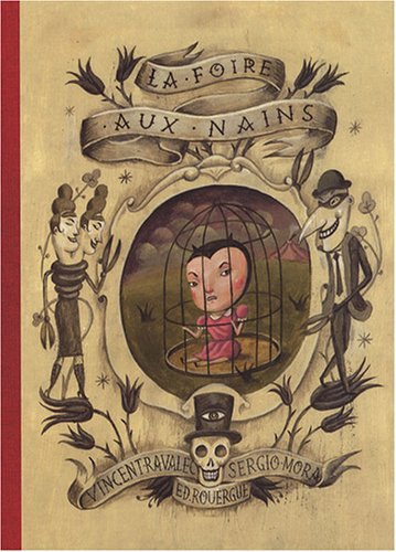 La foire aux nains