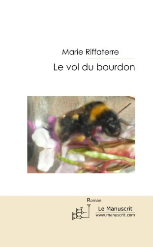 le vol du bourdon