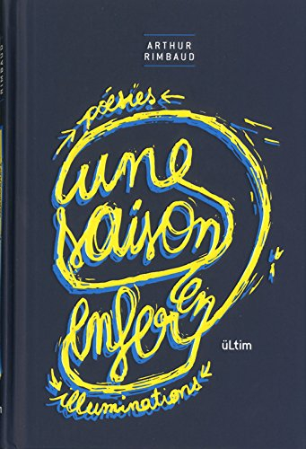 Une saison en enfer