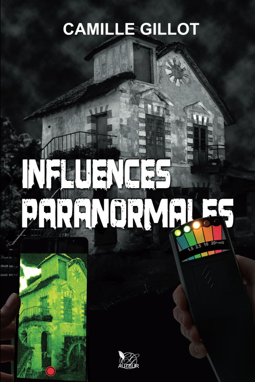 Influences Paranormales