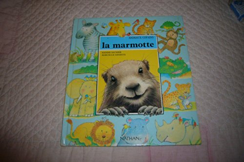 La Marmotte