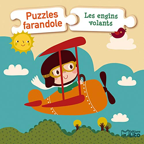 Les engins volants