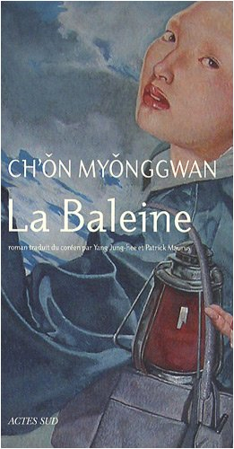 La baleine