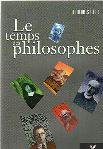 le temps des philosophes terminale