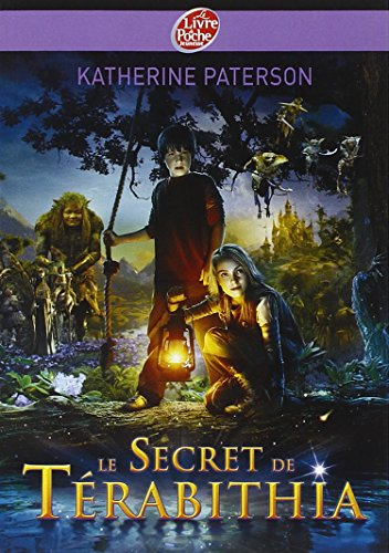 Le secret de Térabithia