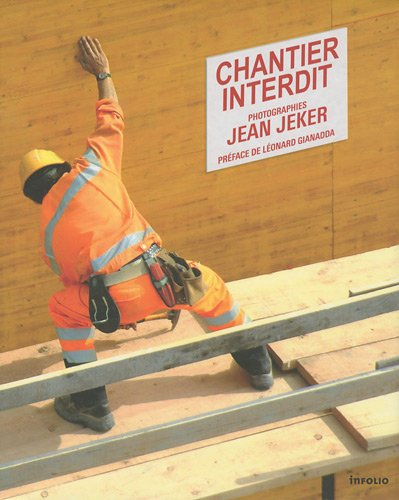Chantier interdit