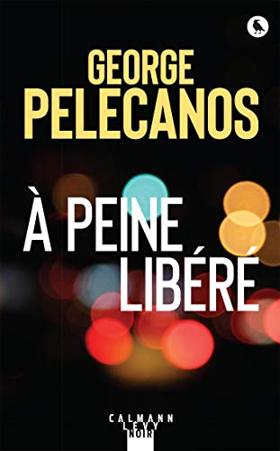 A peine libéré