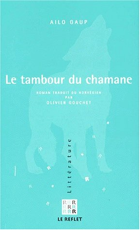 Le tambour du chamane