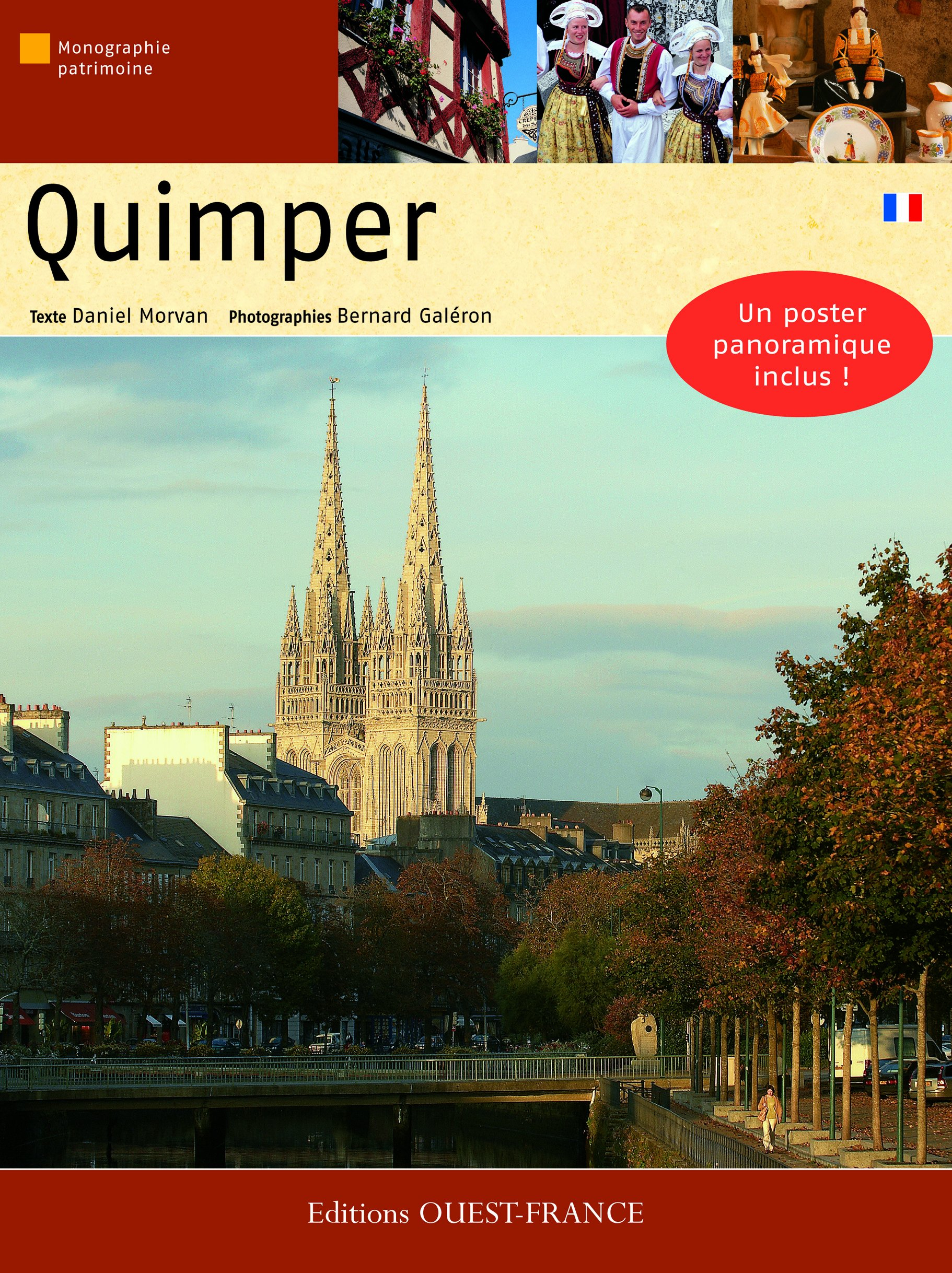 Quimper