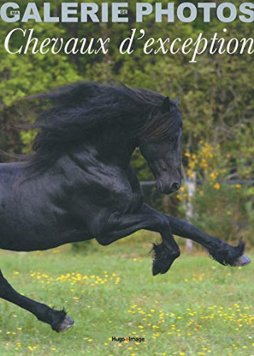 Chevaux d'exception