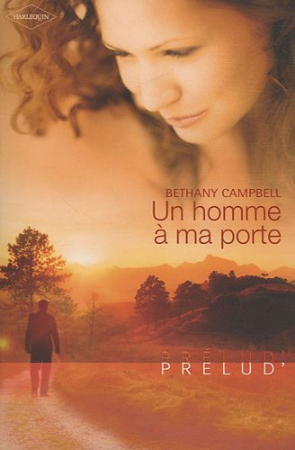 Un homme à ma porte