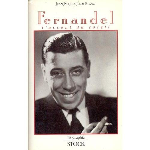 Fernandel