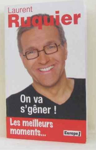 on va s'gêner ! : les meilleurs moments de l'émission