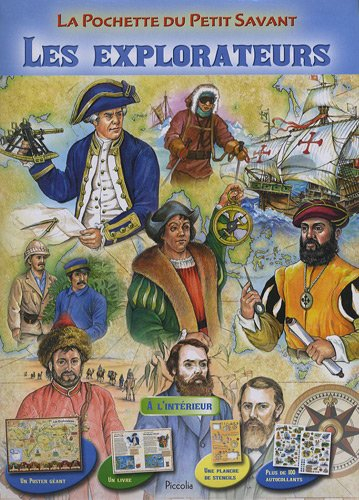Les explorateurs