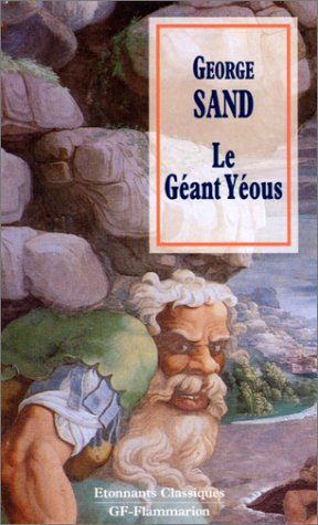 Le géant Yéous
