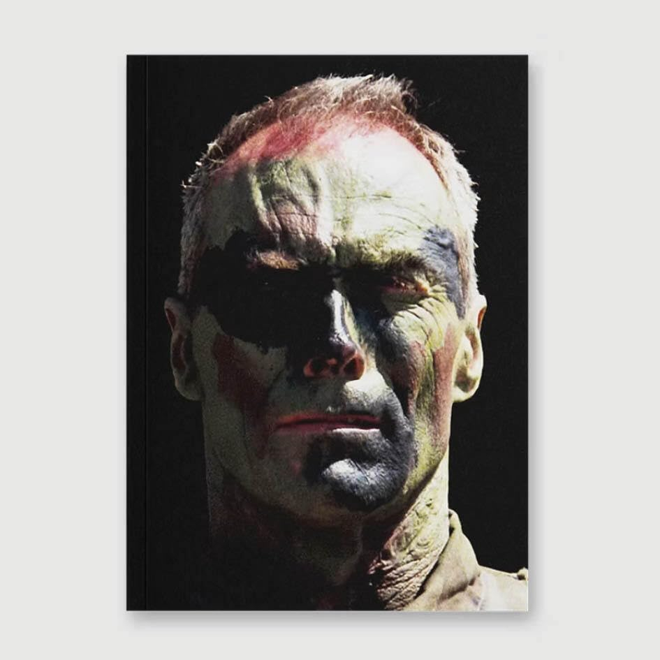 Clint Eastwood : je suis celui que je veux être