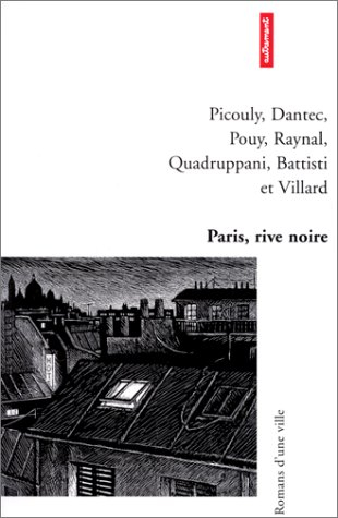 Paris, rive noire