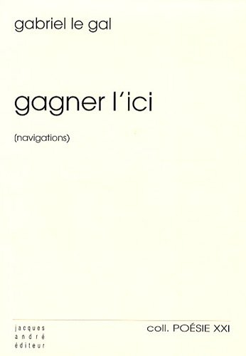 Gagner l'ici ou Navigations