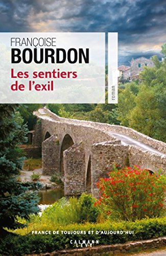Les sentiers de l'exil