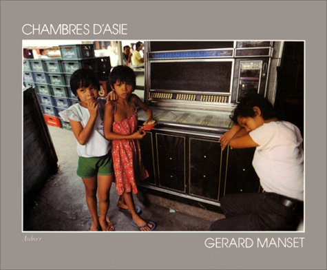 Chambres d'Asie