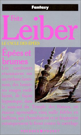 le cycle des épées. 3, epées et brumes