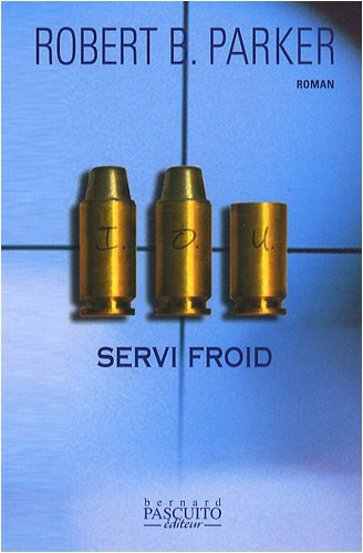 Servi froid