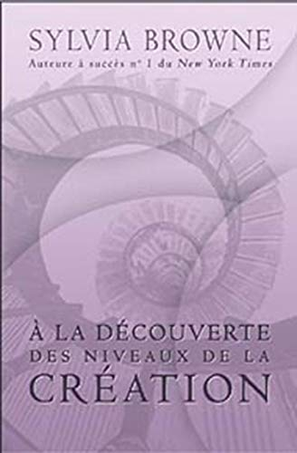 À la découverte des niveaux de la création